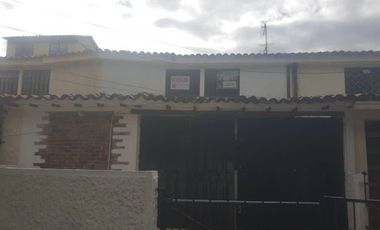 ARRIENDO de CASAS en BOGOTA