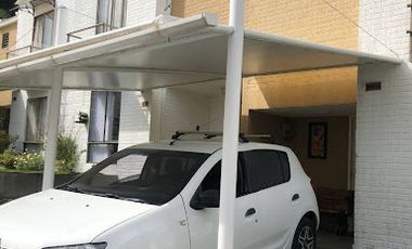 ARRIENDO de CASAS en PEREIRA