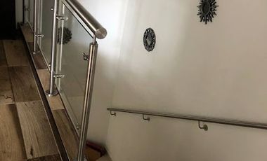 ARRIENDO de CASAS en PEREIRA