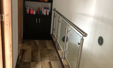 ARRIENDO de CASAS en PEREIRA