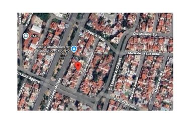 Casa sola en venta en Magisterial Vista Bella, Tlalnepantla de Baz, México