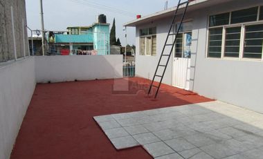 Venta de Casa en la Colonia Ixtlahuacán, Iztapalapa