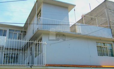 Venta de Casa en la Colonia Ixtlahuacán, Iztapalapa