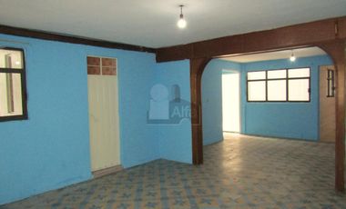 Venta de Casa en la Colonia Ixtlahuacán, Iztapalapa