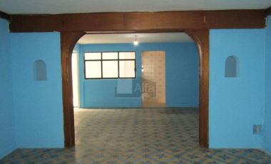 Venta de Casa en la Colonia Ixtlahuacán, Iztapalapa