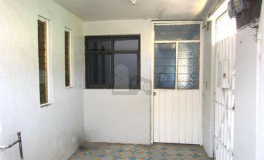 Venta de Casa en la Colonia Ixtlahuacán, Iztapalapa