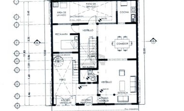 Venta de Casa en la Colonia Ixtlahuacán, Iztapalapa