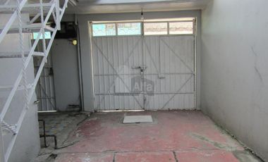 Venta de Casa en la Colonia Ixtlahuacán, Iztapalapa