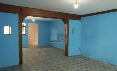 Venta de Casa en la Colonia Ixtlahuacán, Iztapalapa