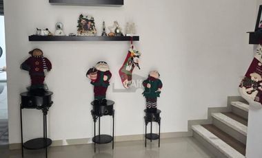 Casa en condominio en venta en Ruscello, Jesús María, Aguascalientes