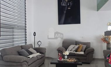 Casa en condominio en venta en Ruscello, Jesús María, Aguascalientes