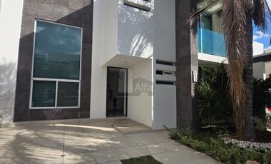 Casa en condominio en venta en Ruscello, Jesús María, Aguascalientes