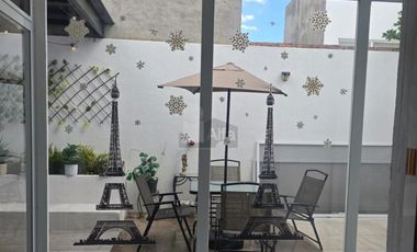 Casa en condominio en venta en Ruscello, Jesús María, Aguascalientes