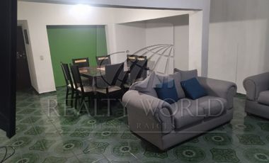 Casas en Renta en Villa de San Miguel