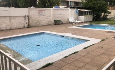 Se Vende Fabuloso Depto 4D-3B, Salida Metro Lo Vial