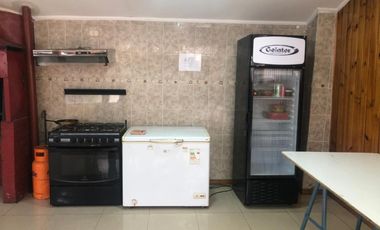 Se Vende Fabuloso Depto 4D-3B, Salida Metro Lo Vial