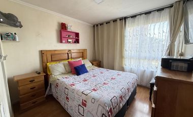 Se Vende Fabuloso Depto 4D-3B, Salida Metro Lo Vial