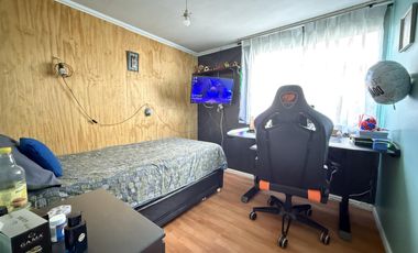 Se Vende Fabuloso Depto 4D-3B, Salida Metro Lo Vial