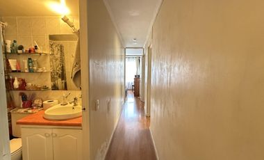 Se Vende Fabuloso Depto 4D-3B, Salida Metro Lo Vial