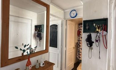 Se Vende Fabuloso Depto 4D-3B, Salida Metro Lo Vial