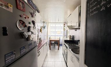 Se Vende Fabuloso Depto 4D-3B, Salida Metro Lo Vial