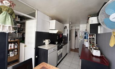 Se Vende Fabuloso Depto 4D-3B, Salida Metro Lo Vial