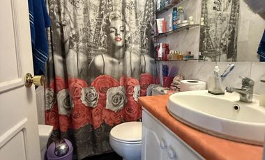 Se Vende Fabuloso Depto 4D-3B, Salida Metro Lo Vial