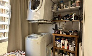 Se Vende Fabuloso Depto 4D-3B, Salida Metro Lo Vial