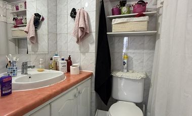 Se Vende Fabuloso Depto 4D-3B, Salida Metro Lo Vial