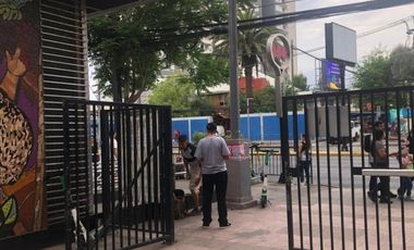 Se Vende Fabuloso Depto 4D-3B, Salida Metro Lo Vial