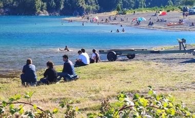 Últimas Parcelas en Sector Lago Chapo, Puerto Montt con Precio Rebajado Hasta el 31-12-2025