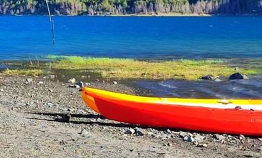 Últimas Parcelas en Sector Lago Chapo, Puerto Montt con Precio Rebajado Hasta el 31-12-2025