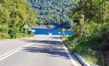 Últimas Parcelas en Sector Lago Chapo, Puerto Montt con Precio Rebajado Hasta el 31-12-2025