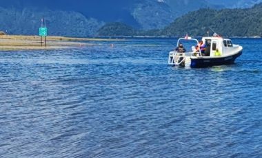 Últimas Parcelas en Sector Lago Chapo, Puerto Montt con Precio Rebajado Hasta el 31-12-2025