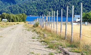 Últimas Parcelas en Sector Lago Chapo, Puerto Montt con Precio Rebajado Hasta el 31-12-2025
