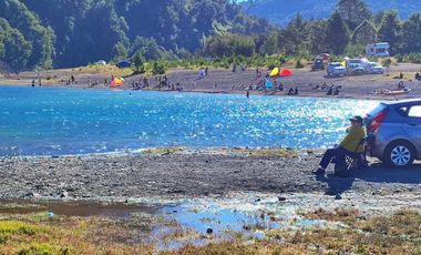 Últimas Parcelas en Sector Lago Chapo, Puerto Montt con Precio Rebajado Hasta el 31-12-2025