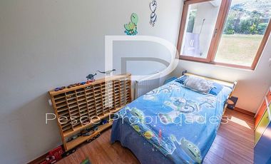 AMPLIA CASA MEDITERRANEA EN EXCLUSIVO CONDOMINIO PIEDRA ROJA