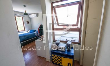 AMPLIA CASA MEDITERRANEA EN EXCLUSIVO CONDOMINIO PIEDRA ROJA