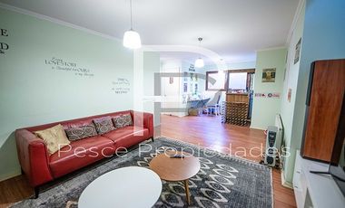 AMPLIA CASA MEDITERRANEA EN EXCLUSIVO CONDOMINIO PIEDRA ROJA