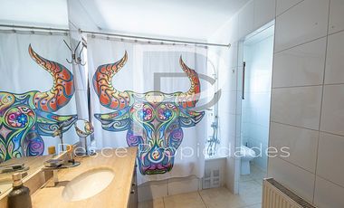 AMPLIA CASA MEDITERRANEA EN EXCLUSIVO CONDOMINIO PIEDRA ROJA