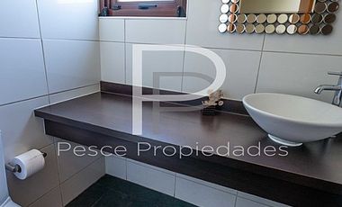 AMPLIA CASA MEDITERRANEA EN EXCLUSIVO CONDOMINIO PIEDRA ROJA