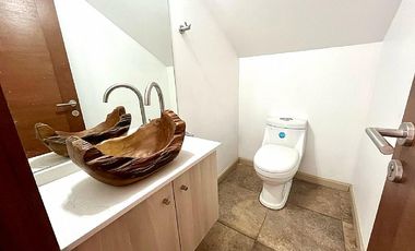 CONDOMINIO CONSOLIDADO DE PIEDRA ROJA EXCELENTE UBICACIÓN