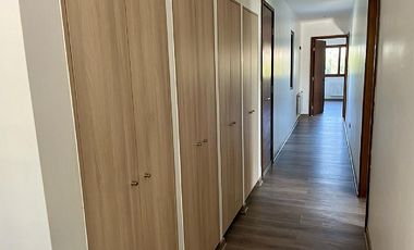 CONDOMINIO CONSOLIDADO DE PIEDRA ROJA EXCELENTE UBICACIÓN