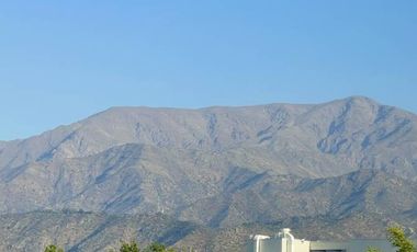 CONDOMINIO AV LA DEHESA ALTA SEGURIDAD NIDO DE AGUILAS