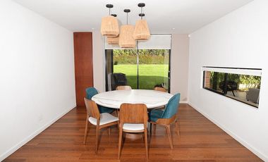 Venta – Casa de Lujo en La Calera | Refugio del Valle