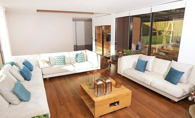 Venta – Casa de Lujo en La Calera | Refugio del Valle