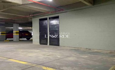 Apartamento con Terraza Privada en Cajicá