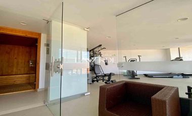 Apartamento con Terraza Privada en Cajicá