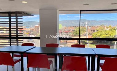 Apartamento con Terraza Privada en Cajicá