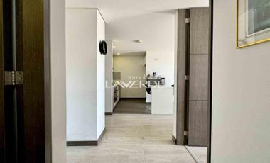 Apartamento con Terraza Privada en Cajicá